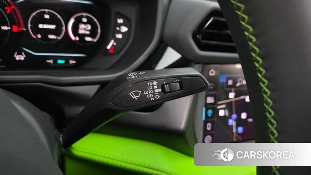 Lamborghini Urus id 4387833 из Кореи 22