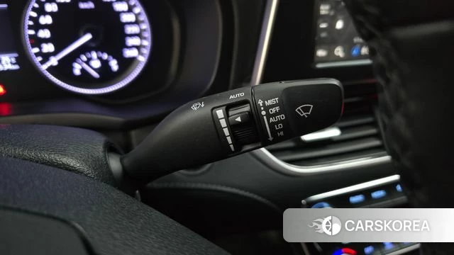 Hyundai Grandeur IG id 4520880 из Кореи 22