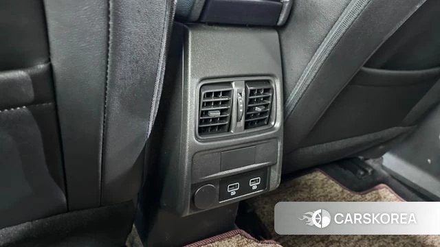 Renault Korea (Samsung) XM3 id 4408535 из Кореи 22