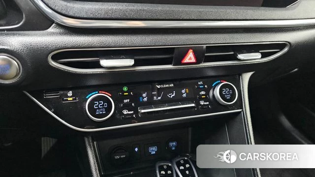 Hyundai Sonata (DN8) id 4345228 из Кореи 22