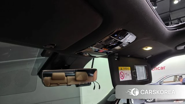 Hyundai Santa Fe (MX5) id 4488163 из Кореи 22