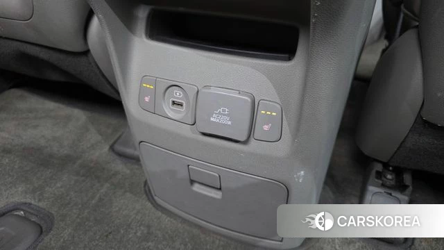 Kia The New Carnival id 4626349 из Кореи 22