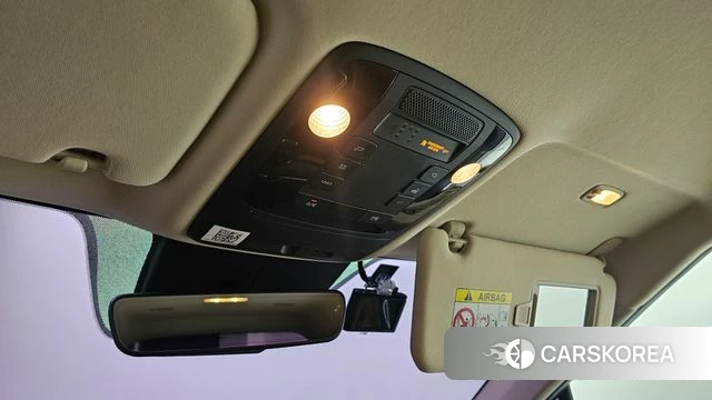 Kia Carnival 4th generation id 4542589 из Кореи 22