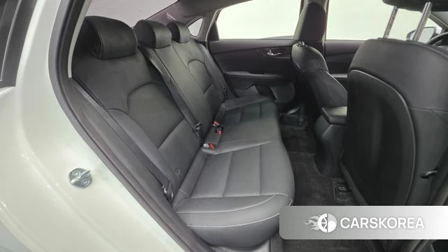 Kia The New K3 2nd generation id 4603025 из Кореи 22