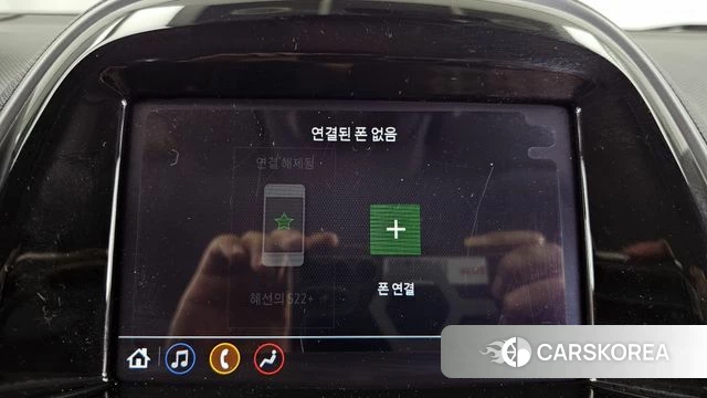 Chevrolet (GM Daewoo) The New Spark id 4246052 из Кореи 22