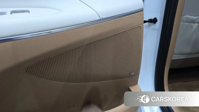 Hyundai The New Grandeur IG Hybrid id 4482484 из Кореи 22