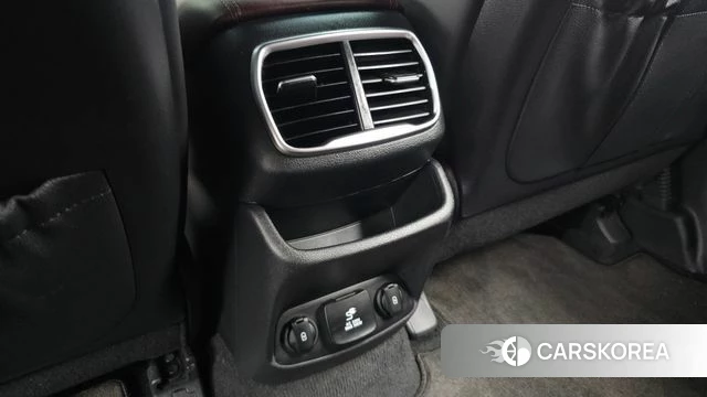 Hyundai Santa Fe TM id 4377813 из Кореи 22