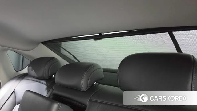Hyundai Grandeur IG id 4728191 из Кореи 22