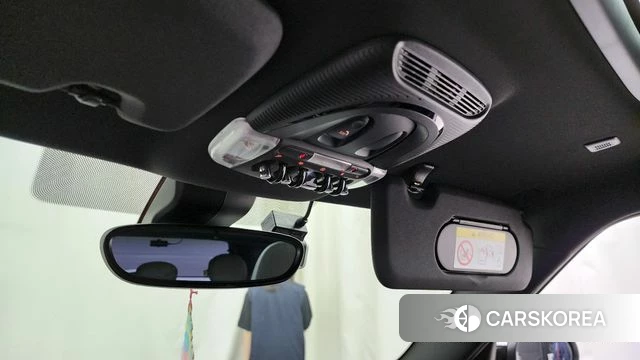 Mini Cooper S Countryman id 4250055 из Кореи 22