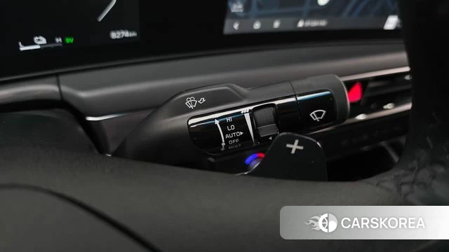 Kia The New K8 Hybrid id 4354067 из Кореи 22