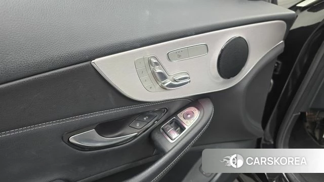Mercedes-Benz C-Class W205 id 4693430 из Кореи 22