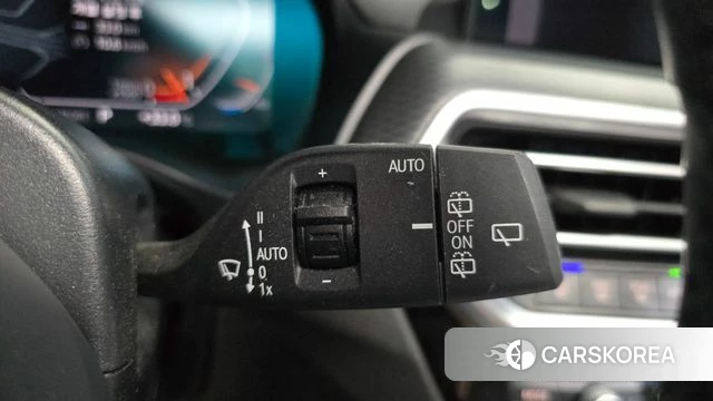 BMW X3 (G01) id 4675819 из Кореи 22