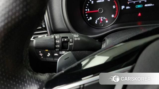 Kia Sportage The Bold id 4530730 из Кореи 22