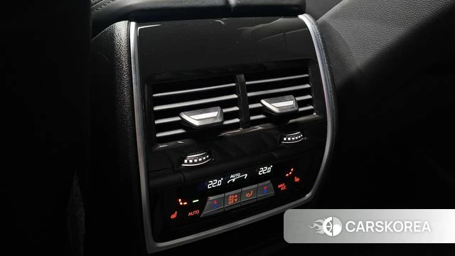 BMW X5 (G05) id 4589681 из Кореи 22