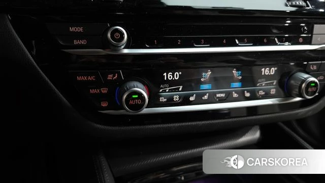 BMW M5 (F90) id 4667152 из Кореи 22