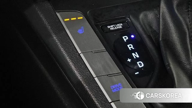 Hyundai Avante AD id 4672705 из Кореи 22