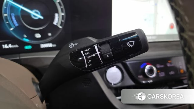 Kia K8 Hybrid id 4675512 из Кореи 22
