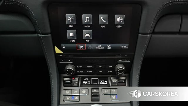 Porsche 718 Cayman id 4855343 из Кореи 22