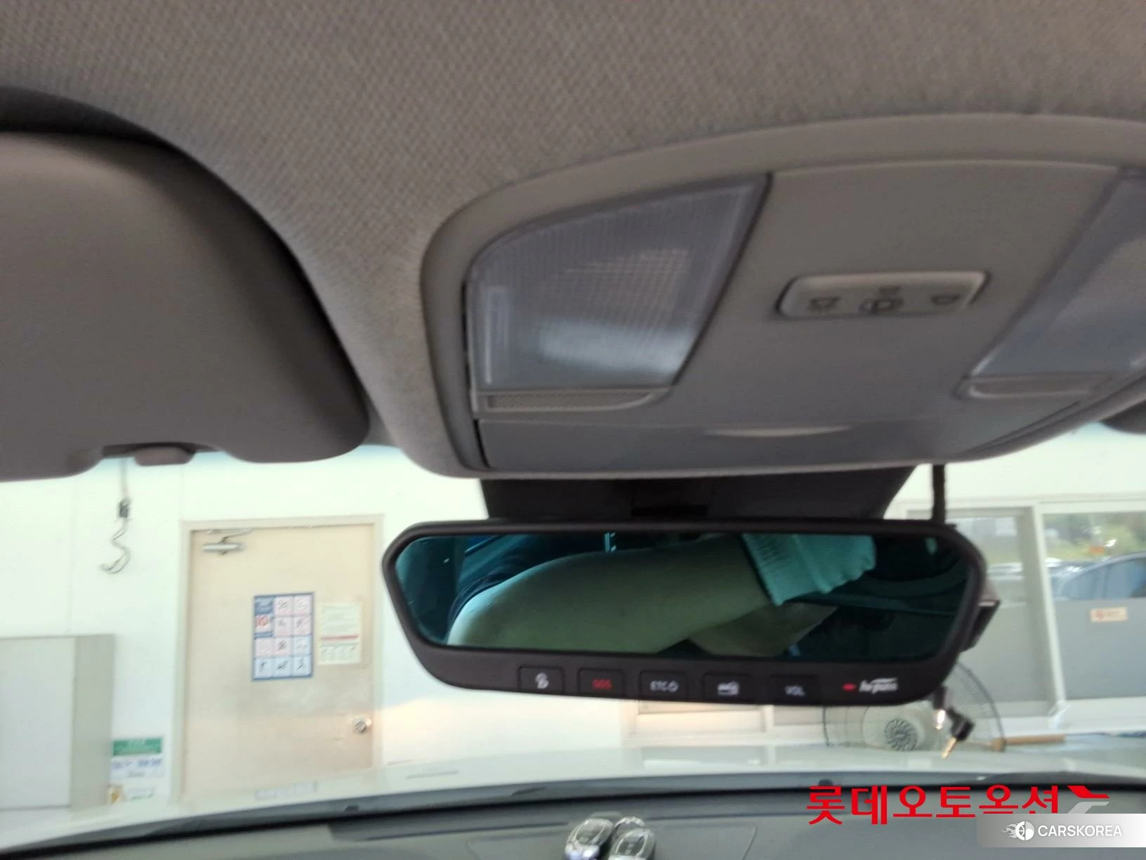 Hyundai Kona id 4679315 из Кореи 22