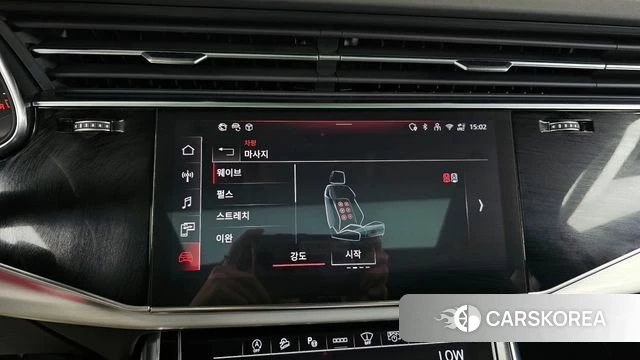 Audi Q7 (4M) id 4368734 из Кореи 22