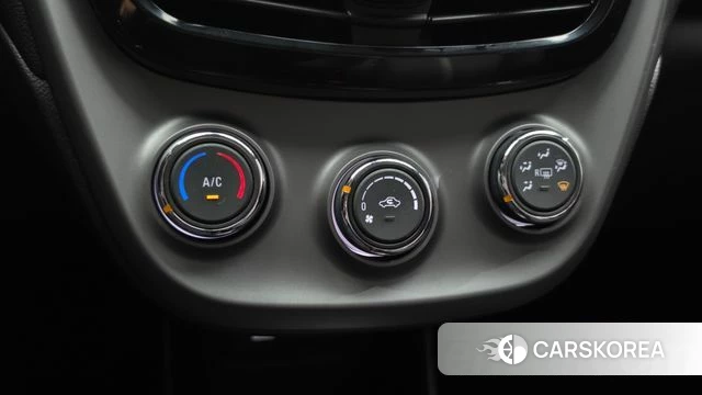 Chevrolet (GM Daewoo) The New Spark id 4543408 из Кореи 22