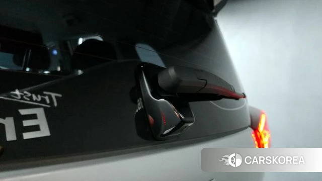 Kia Niro Plus id 4355154 из Кореи 22