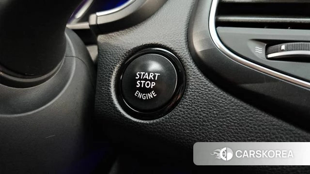 Renault Korea (Samsung) SM6 id 4384989 из Кореи 22