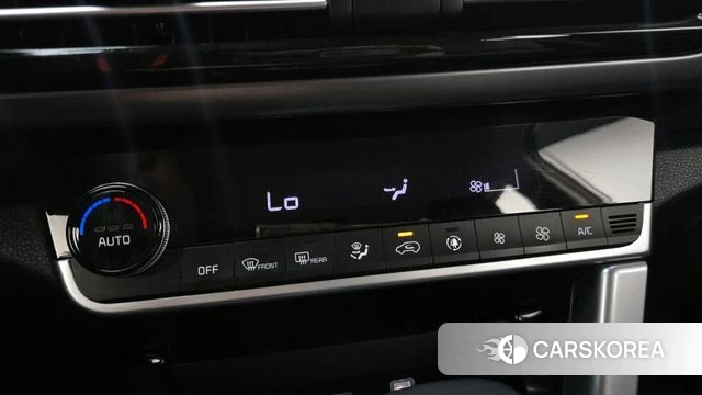 Kia Seltos id 4202400 из Кореи 22