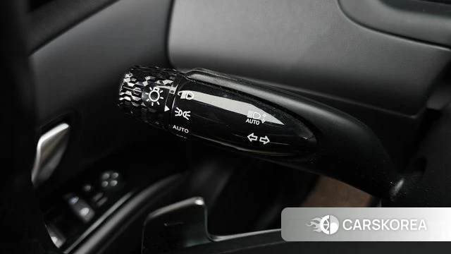 Hyundai Tucson Hybrid (NX4) id 4542477 из Кореи 22