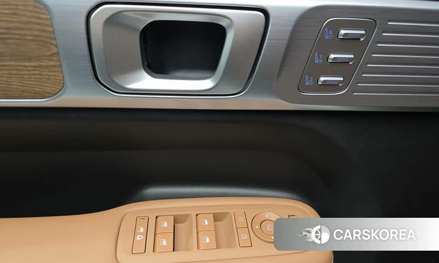 Hyundai Santa Fe (MX5) id 4941370 из Кореи 22