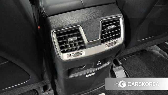 Ssangyong G4 Rexton id 4746997 из Кореи 22