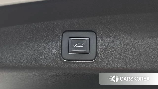 Chevrolet (GM Daewoo) Trailblazer id 4608279 из Кореи 22