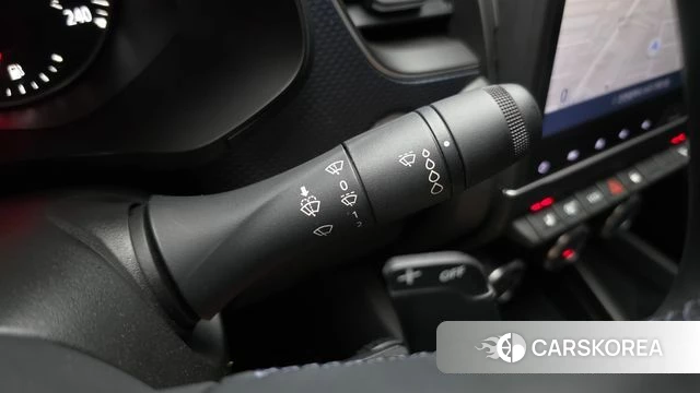 Renault Korea (Samsung) XM3 id 4555036 из Кореи 22