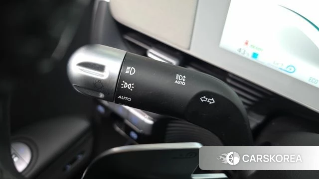 Hyundai Ionic 5 id 4604029 из Кореи 22