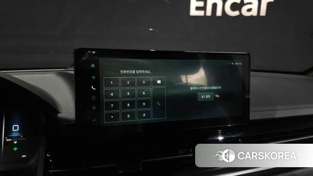 Ssangyong The New Rexton Sports Cannes id 4222765 из Кореи 22