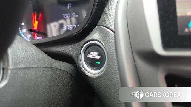 Chevrolet (GM Daewoo) The New Spark id 4294860 из Кореи 22