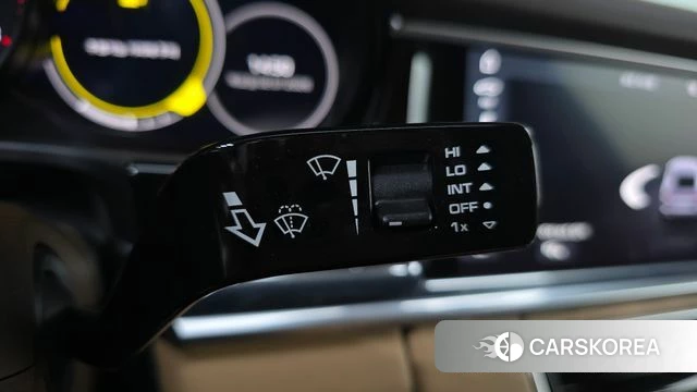 Porsche Panamera (971) id 4536548 из Кореи 22