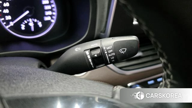 Hyundai Grandeur IG Hybrid id 4286364 из Кореи 22