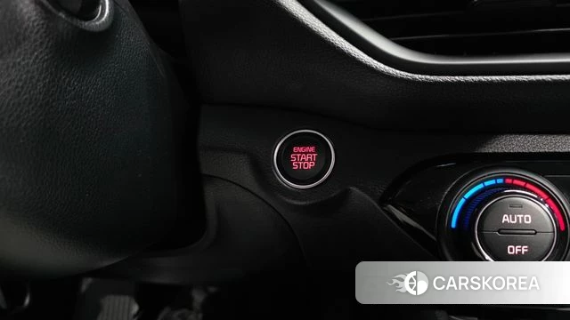 Kia The New K3 2nd generation id 4316981 из Кореи 22