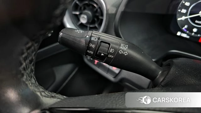 Kia The New K3 2nd generation id 4337888 из Кореи 22