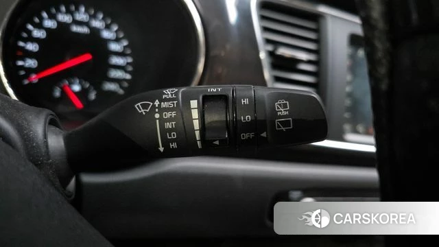 Kia The New Carnival id 4471489 из Кореи 22