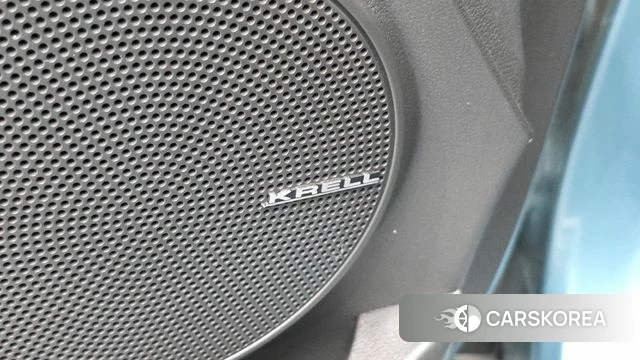 Hyundai Kona id 4557793 из Кореи 22