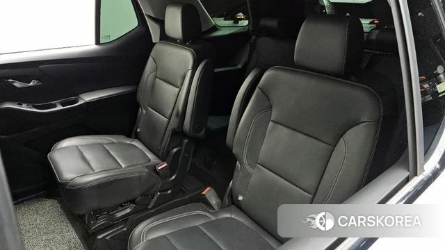 Chevrolet (GM Daewoo) Traverse id 4232190 из Кореи 22