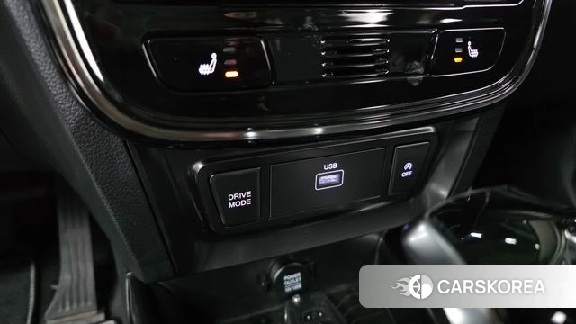 Ssangyong Berry New Tivoli id 4609811 из Кореи 22