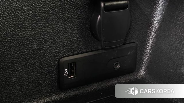 Renault Korea (Samsung) The New QM6 id 4918533 из Кореи 22