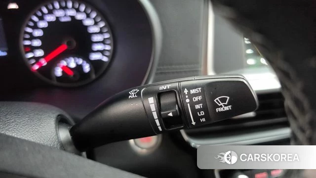 Kia The New K5 2nd generation id 4667438 из Кореи 22