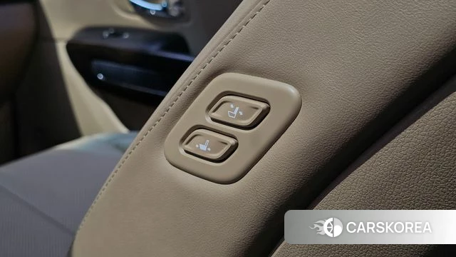 Kia The New Carnival id 4737484 из Кореи 22