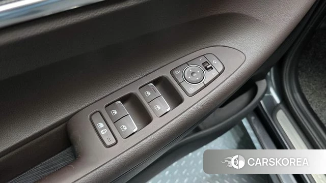 Hyundai The New Grandeur IG Hybrid id 4304231 из Кореи 22