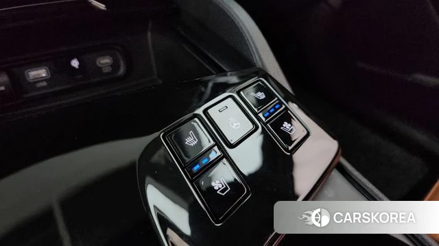 Kia Sportage 5th Generation Hybrid id 4481199 из Кореи 22