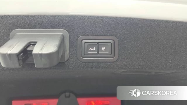 Audi New A6 id 4895571 из Кореи 22